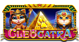 Cleocatra® 무료 슬롯 게임