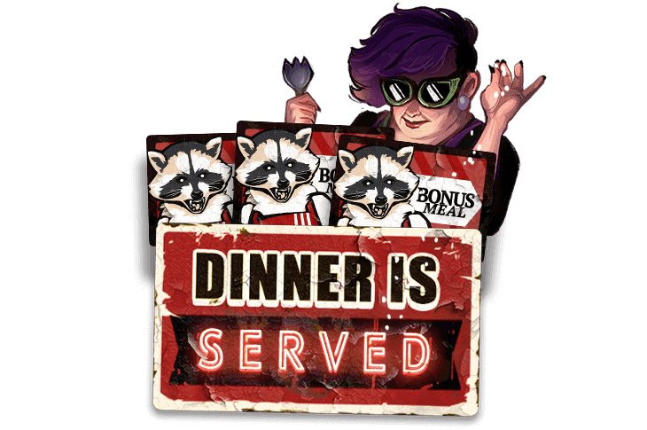 Bonus Meal