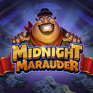 Midnight Marauder 무료 슬롯 게임
