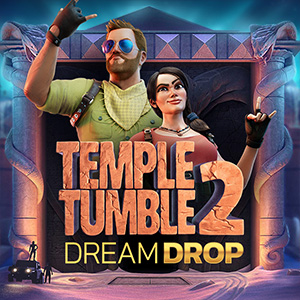 Temple Tumble 2 Dream Drop 무료 슬롯 게임