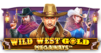 Wild West Gold® Megaways 무료 슬롯 게임