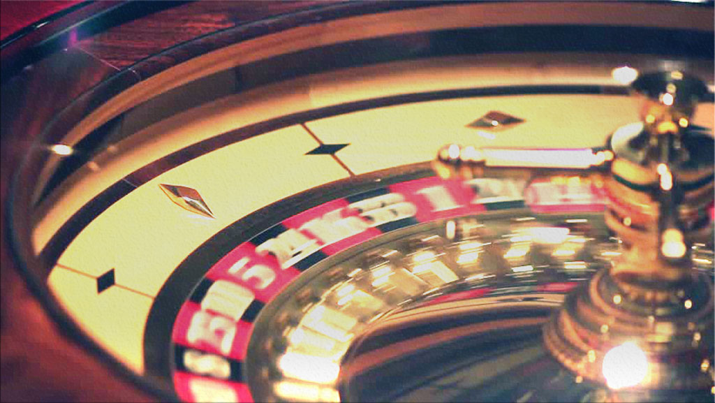 The Most Overlooked Fact About Casino Game Roulette Revealed