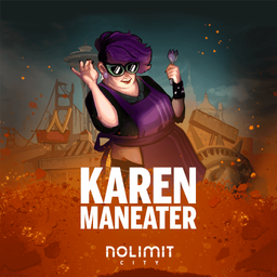 Karen Maneater 무료 슬롯 게임