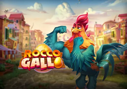 Rocco Gallo 무료 슬롯 게임