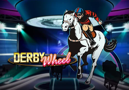 Derby Wheel 무료 슬롯 게임
