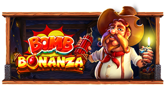 Bomb Bonanza 무료 슬롯 게임