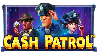 Cash Patrol 무료 슬롯 게임