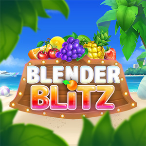 Blender Blitz 무료 슬롯 게임