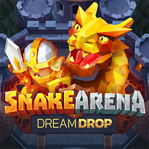 Snake Arena Dream Drop 무료 슬롯 게임