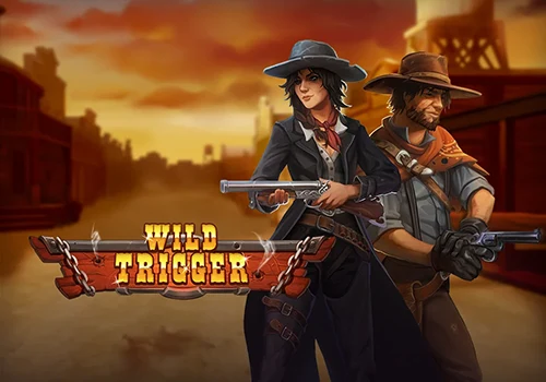 Wild Trigger 무료 슬롯 게임