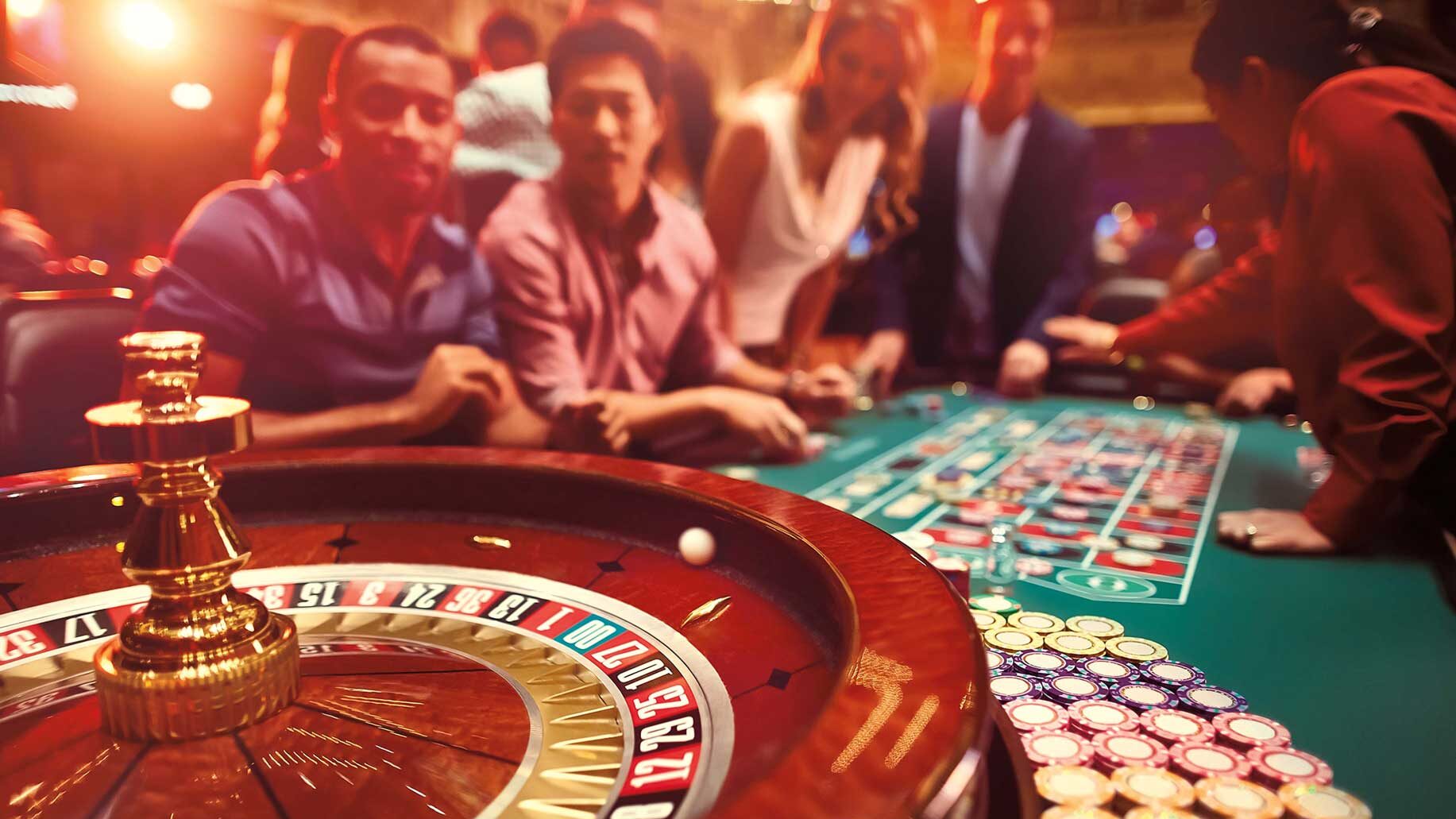 Things You Can Do With Casino Game Blackjack