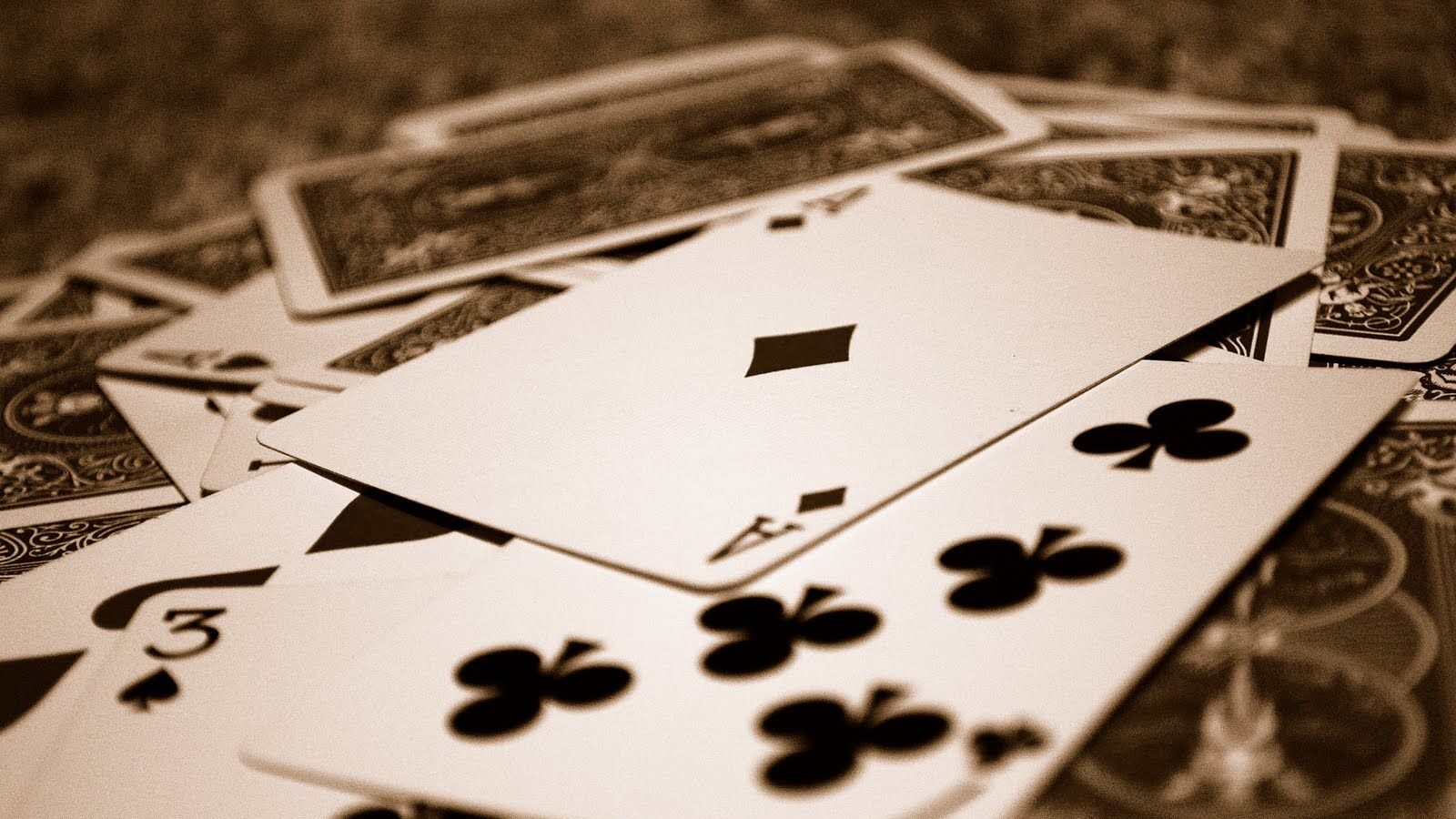 Casino Game Poker Options