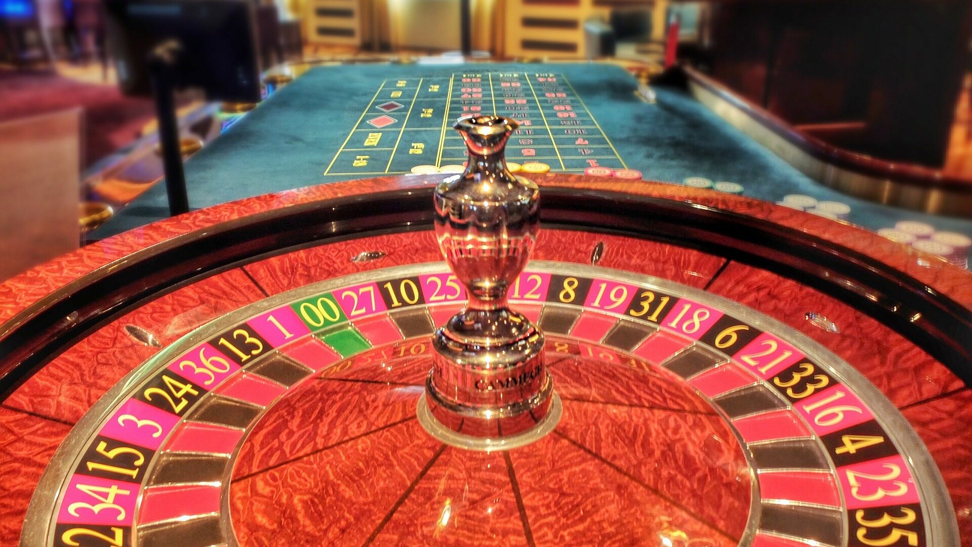On The Web Casino Actual Money