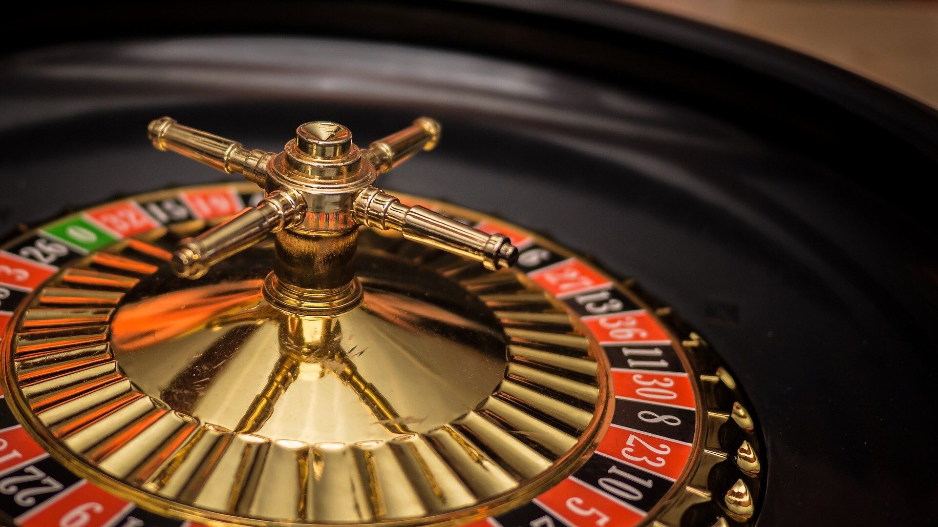 All Of The Most Recent Online Casino Games
