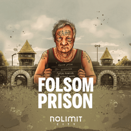 Folsom Prison 무료 슬롯 게임