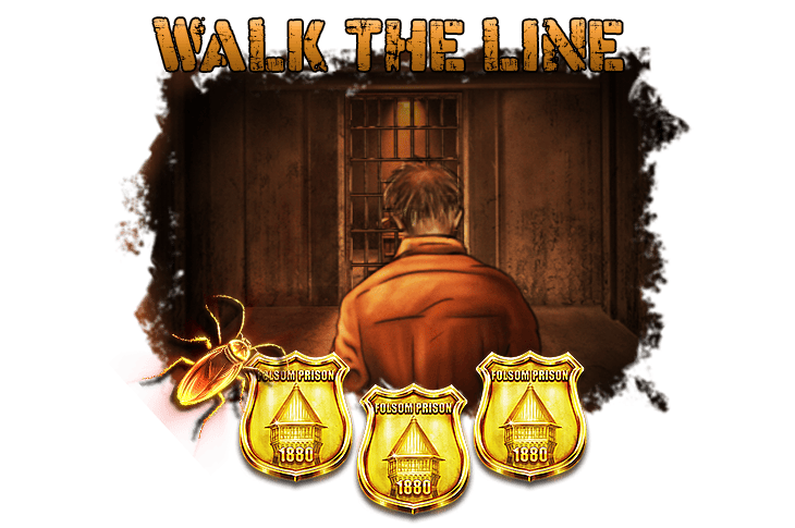 Walk The Line