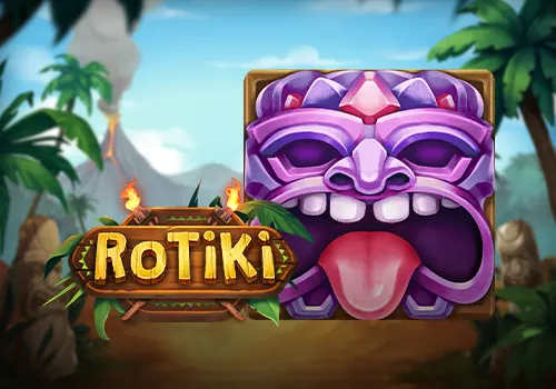 Rotiki 무료 슬롯 게임