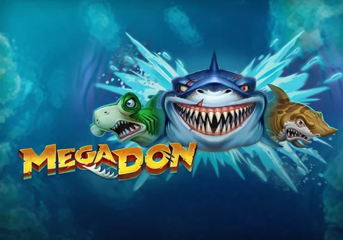 Mega Don 무료 슬롯 게임