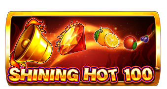 Shining Hot 100 무료 슬롯 게임