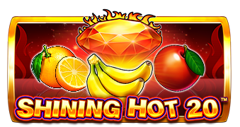 Shining Hot 20 무료 슬롯 게임