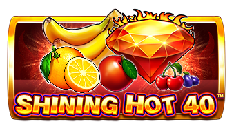 Shining Hot 40 무료 슬롯 게임