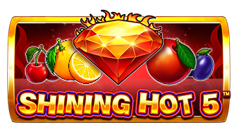 Shining Hot 5 무료 슬롯 게임