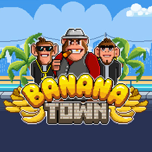 Banana Town 무료 슬롯 게임