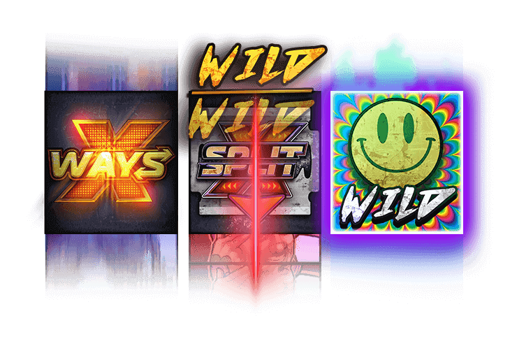 xSplit® Wild