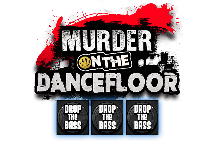 Murder on the Dancefloor
