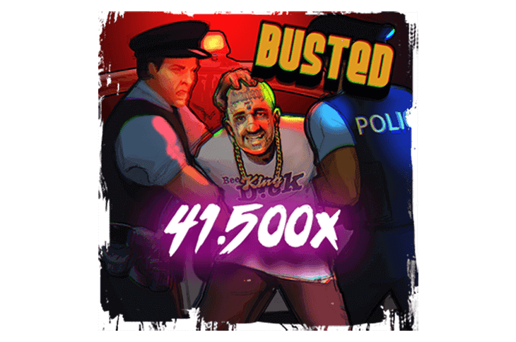 Busted