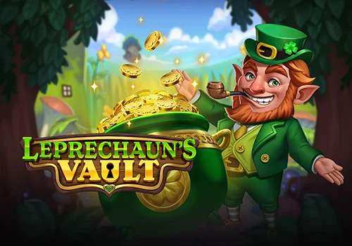 Leprechaun's Vault 무료 슬롯 게임