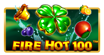 Fire Hot 100 무료 슬롯 게임