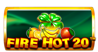 Fire Hot 20 무료 슬롯 게임