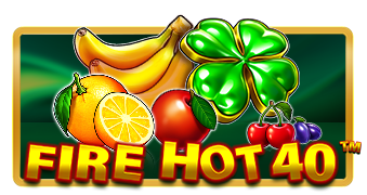 Fire Hot 40 무료 슬롯 게임