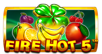Fire Hot 5 무료 슬롯 게임