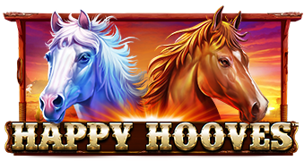 Happy Hooves 무료 슬롯 게임