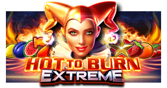 Hot to Burn® Extreme 무료 슬롯 게임