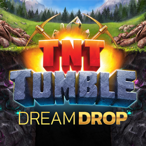 TNT Tumble Dream Drop 무료 슬롯 게임