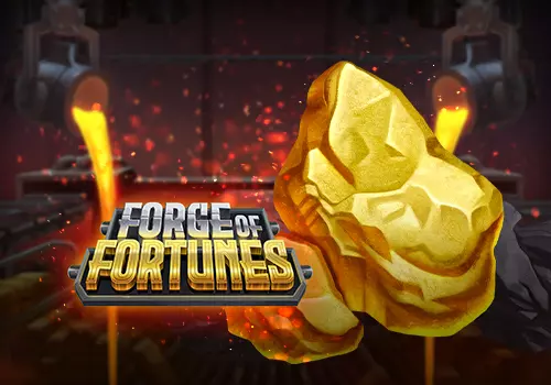 Forge of Fortunes 무료 슬롯 게임