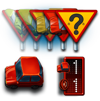 Mystery Symbols