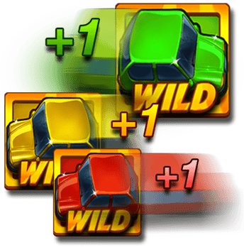 Wild Cars