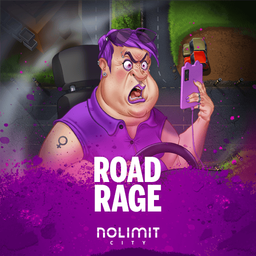 Road Rage 무료 슬롯 게임