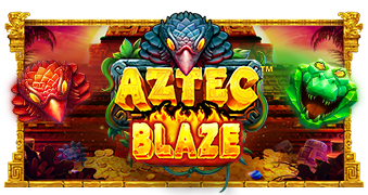 Aztec Blaze 무료 슬롯 게임