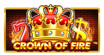 Crown of Fire 무료 슬롯 게임