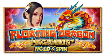 Floating Dragon Megaways 무료 슬롯 게임
