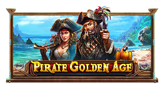 Pirate Golden Age 무료 슬롯 게임