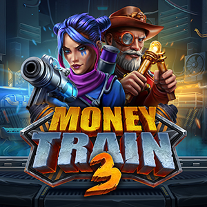 Money Train 3 무료 슬롯 게임