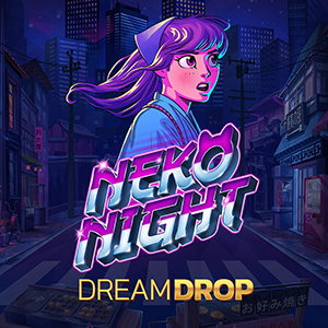 Neko Night Dream Drop 무료 슬롯 게임