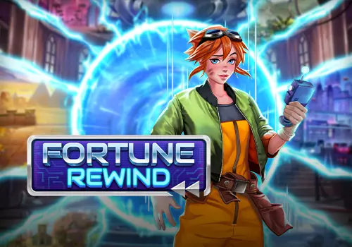 Fortune Rewind 무료 슬롯 게임