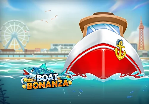 Boat Bonanza 무료 슬롯 게임